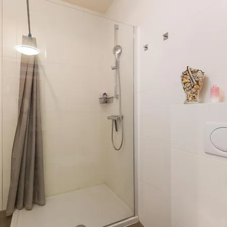 Mascotte 0110 Saint-Idesbald