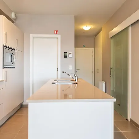 Mascotte 0110 * Sint-Idesbald