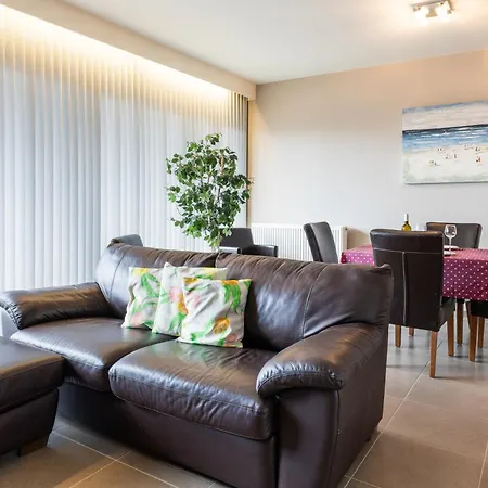 Apartment Mascotte 0110