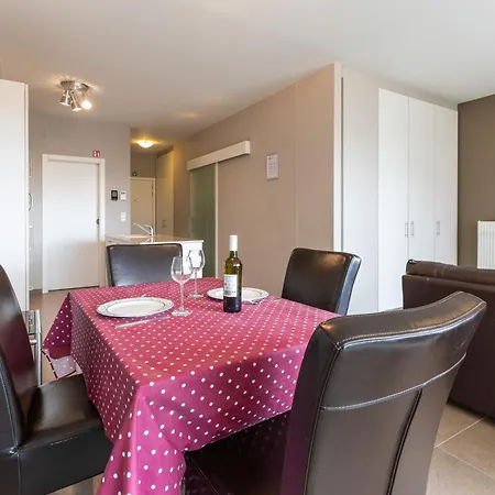 Apartment Mascotte 0110