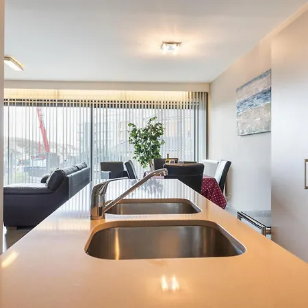 Mascotte 0110 Sint-Idesbald