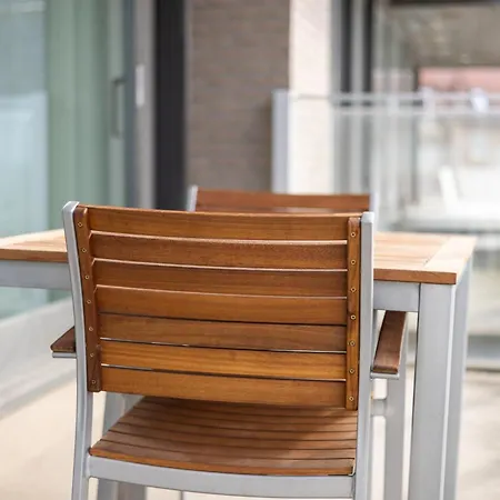 Apartment Mascotte 0110 Saint-Idesbald